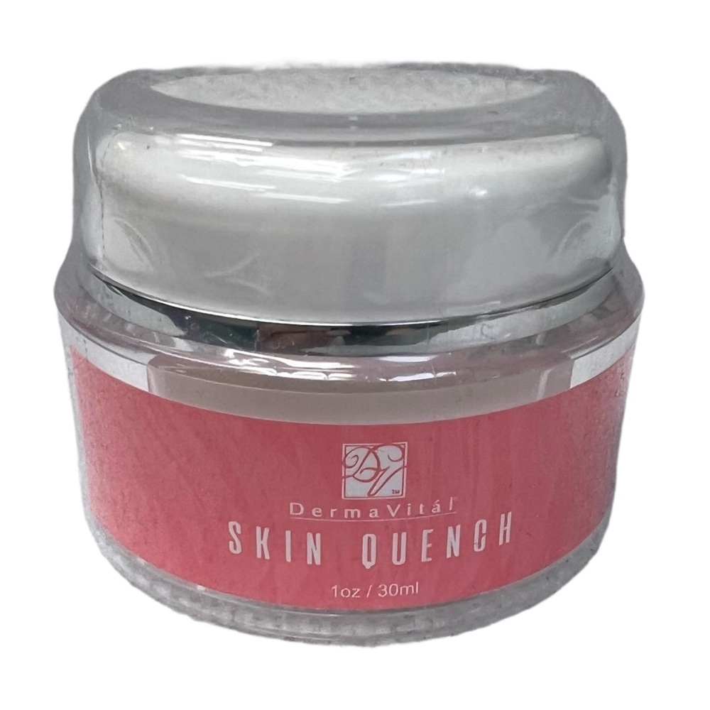 DermaVital Skin Quench Ultra Hydrating Moisturizer
